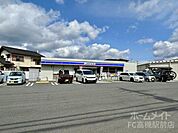 ローソン　高槻氷室町四丁目店