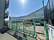 高槻市立若松小学校