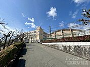 高槻市立第九中学校