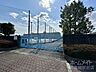 周辺：大阪府立芥川高等学校