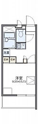 レオパレスイクセン3 3階/302