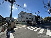 高槻市立磐手小学校