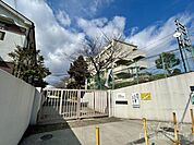 高槻市立日吉台小学校