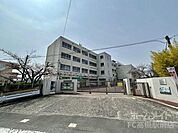 高槻市立津之江小学校