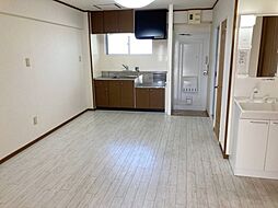 第一大森マンション 1LDKの写真