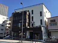 大阪府高槻市芥川町1丁目：物件画像／ホクセツハウス株式会社　ホームメイトFC高槻駅前店