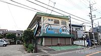 大阪府高槻市津之江町2丁目：物件画像／ホクセツハウス株式会社　ホームメイトFC高槻駅前店