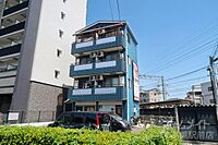 大阪府高槻市富田町1丁目：物件画像／ホクセツハウス株式会社　ホームメイトFC高槻駅前店