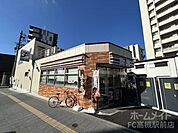 セブン－イレブン　高槻駅西口店