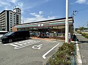 セブン－イレブン　高槻土室町店