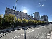 関西大学高槻ミューズキャンパス　社会安全学部キャリアセンター高槻ミューズキャンパス分室