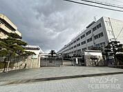 高槻市立第一中学校