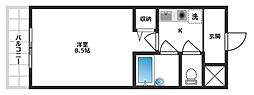 メゾンアイーシャ 8階/801