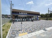 ローソン　ＪＲ島本駅西店
