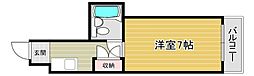 コーポアユーズ 3階/308.