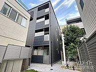 大阪府高槻市明田町：物件画像／ホクセツハウス株式会社　ホームメイトFC高槻駅前店
