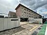 周辺：大阪府立三島高等学校