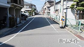 コトブキパークハイツ 303 ｜ 大阪府高槻市寿町1丁目28-18（賃貸マンション1R・3階・17.00㎡） その26