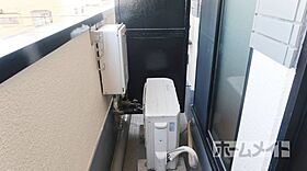 コトブキパークハイツ 303 ｜ 大阪府高槻市寿町1丁目28-18（賃貸マンション1R・3階・17.00㎡） その9