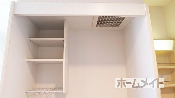 杉江ビル 301｜大阪府高槻市富田町1丁目(賃貸マンション1K・3階・26.64㎡)の写真 その16