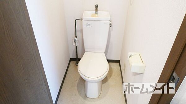 杉江ビル 301｜大阪府高槻市富田町1丁目(賃貸マンション1K・3階・26.64㎡)の写真 その7