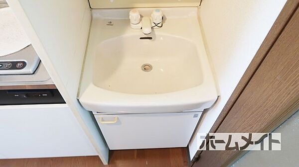 杉江ビル 301｜大阪府高槻市富田町1丁目(賃貸マンション1K・3階・26.64㎡)の写真 その8