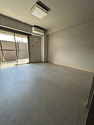 JR湖西線 おごと温泉駅 徒歩3分の賃貸アパート 1階ワンルームのリビング/ダイニング