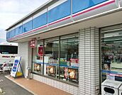 ローソン　甲西中央三丁目店
