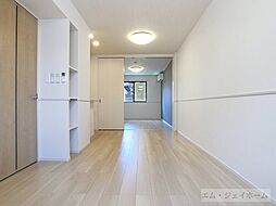 JR東海道・山陽本線 南彦根駅 徒歩19分の賃貸アパート 1階1LDKのリビング/ダイニング