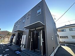 JR北陸本線 長浜駅 徒歩22分の賃貸アパート