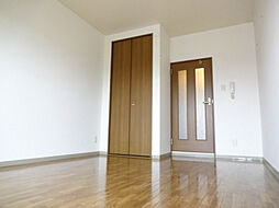 近江鉄道近江本線 八日市駅 徒歩29分の賃貸マンション 2階1Kのリビング/ダイニング