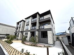 JR東海道・山陽本線 南彦根駅 3.6kmの賃貸アパート