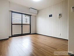 JR東海道・山陽本線 南彦根駅 徒歩12分の賃貸マンション 3階1Kのリビング/ダイニング