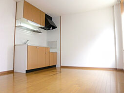 JR北陸本線 長浜駅 徒歩33分の賃貸テラスハウス 1階2DKのリビング/ダイニング