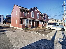 JR北陸本線 長浜駅 徒歩17分の賃貸アパート