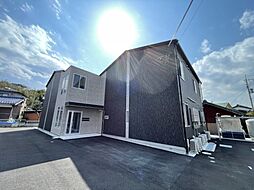 近江鉄道近江本線 日野駅 徒歩37分の賃貸アパート