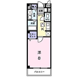 🉐敷金礼金0円！🉐東海道・山陽本線 能登川駅 徒歩6分