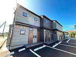 JR東海道・山陽本線 彦根駅 徒歩25分の賃貸アパート