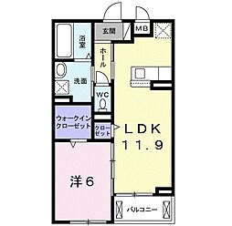 東海道・山陽本線 草津駅 徒歩21分