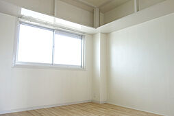 JR北陸本線 田村駅 徒歩35分の賃貸マンション 3階1DKのリビング/ダイニング