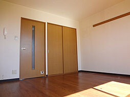 近江鉄道近江本線 愛知川駅 徒歩18分の賃貸アパート 1階1Kのリビング/ダイニング