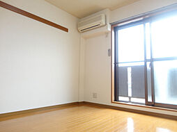 JR東海道・山陽本線 南彦根駅 徒歩33分の賃貸アパート 1階1Kのリビング/ダイニング