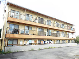 JR湖西線 堅田駅 徒歩10分の賃貸マンション