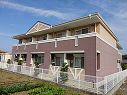 JR東海道・山陽本線 南彦根駅 4.5kmの賃貸アパート