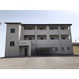 JR北陸本線 長浜駅 徒歩34分の賃貸マンション