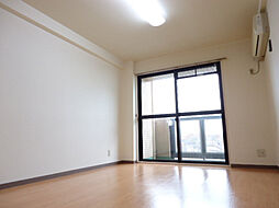 JR東海道・山陽本線 南彦根駅 徒歩37分の賃貸マンション 4階ワンルームのリビング/ダイニング