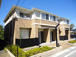 JR東海道・山陽本線 南彦根駅 徒歩20分の賃貸アパート