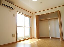 JR北陸本線 長浜駅 4kmの賃貸アパート 2階1Kのリビング/ダイニング