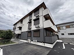 JR湖西線 堅田駅 徒歩8分の賃貸アパート