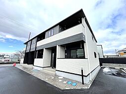 JR東海道・山陽本線 篠原駅 3.9kmの賃貸アパート